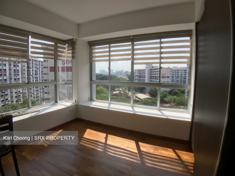 The Parc Condominium (D5), Condominium #177690302